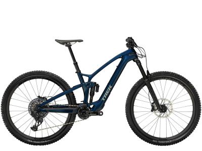 Trek Fuel EXe 9.8 GX AXS MULSANNE BLUE 2024 - 29