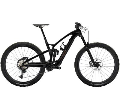 Trek Fuel EXe 9.8 XT DEEP SMOKE 2024 - 29