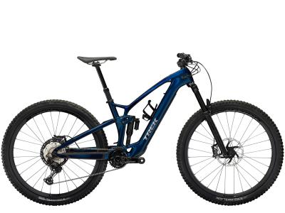 Trek Fuel EXe 9.8 XT Mulsanne Blue 2023 - 29