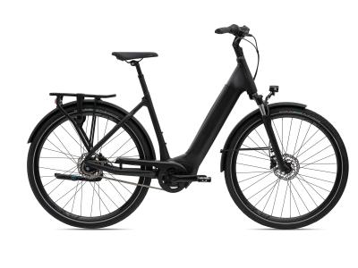 Giant DailyTour E+ 2 D [RC Dash] amber glow matt 2024 - 28
