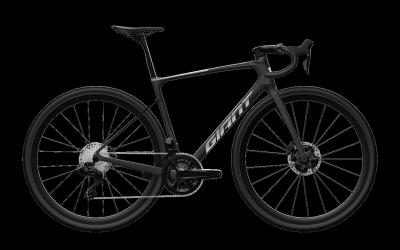 Giant Defy Advanced Pro 2 carbon smoke / messier 2024 - 28