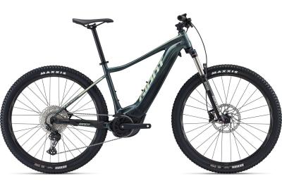 Giant Fathom E+ 1 balsam green 2024 - 29