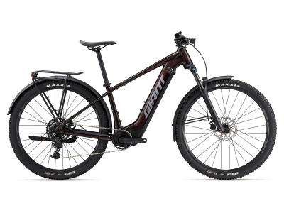 Giant Fathom E+ 2 EX Cordovan 2024 - 29