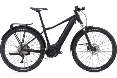Giant Fathom E+ EX black matt-gloss 2024 - 29
