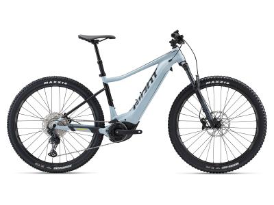 Giant Fathom E+ Pro 1 dusty blue / black satin 2024 - 29