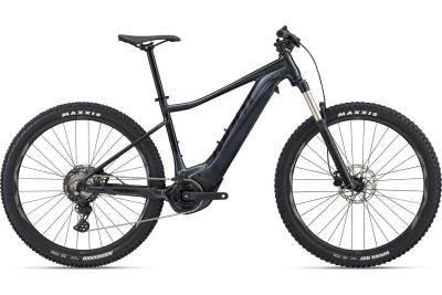 Giant Fathom E+ Pro 2 gunmetal black matt 2024 - 29