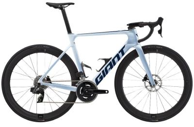 Giant Propel Advanced Pro 1 Matte Carbon 2024 - 28