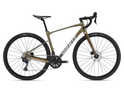 Giant Revolt 0 Pyrite Brown 2024 - 28