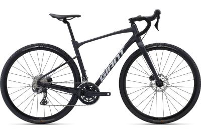 Giant Revolt 0 black matt 2024 - 28