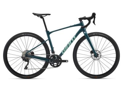 Giant Revolt 1 deep lake 2024 - 28