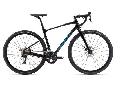 Giant Revolt 2 Metallic Black 2024 - 28