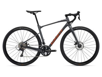 Giant Revolt 2 black diamond satin 2024 - 28