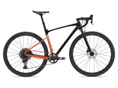 Giant Revolt X 1 Panther/HeliosOrange 2024 - 28