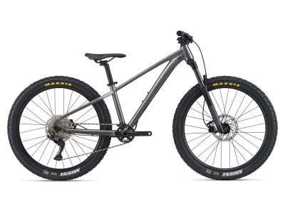 Giant STP 26 metallic black 2024 - 26