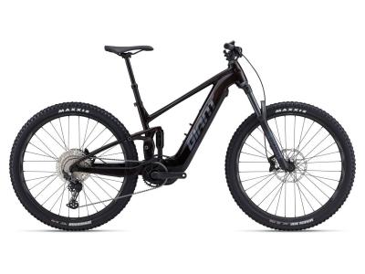 Giant Stance E+ Pro 1 cordovan gloss-matt 2024 - 29