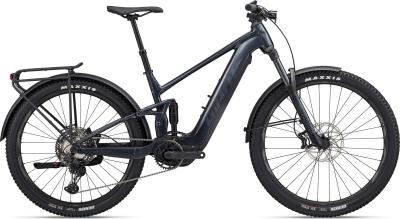 Giant Stance E+ Pro EX cold iron gloss-matt 2024 - 27.5