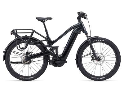 Giant Stormguard E+ 2 Black Diamond 2024 - 27.5