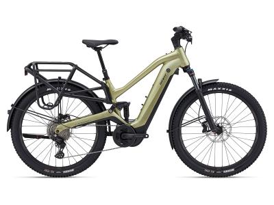 Giant Stormguard E+ 3 Bay Leaf 2024 - 27.5