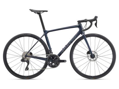 Giant TCR Advanced 1 cold night 2024 - 28