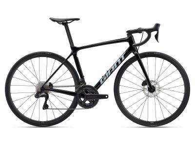 Giant TCR Advanced 2 carbon smoke 2024 - 28