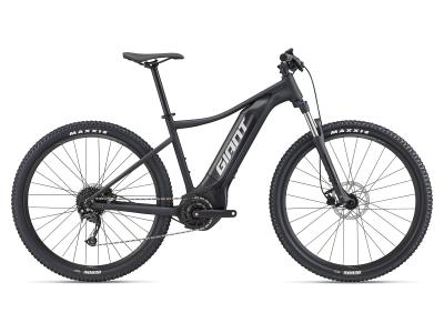 Giant Talon E+ 2 Black 2024 - 29