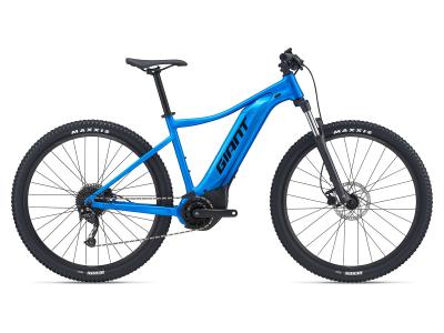 Giant Talon E+ 2 Metallic Blue 2024 - 29