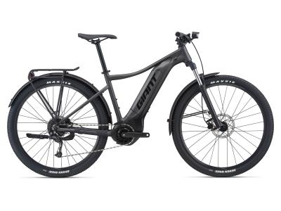 Giant Talon E+ EX Graphite 2024 - 29