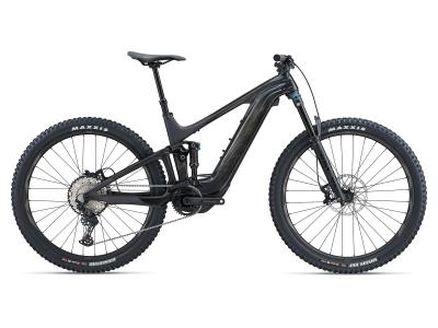 Giant Trance X Advanced E+ 2 carbon smoke gloss-matt 2024 - 29