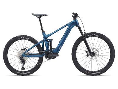 Giant Trance X Advanced E+ Elite 2 Sea Sparkle 2024 - 27.5