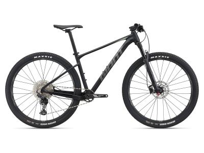 Giant XtC SLR 2 black matt 2024 - 29