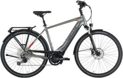 Hercules Pasero Comp I-12 schwarz-chrom-matt 2021 - 28
