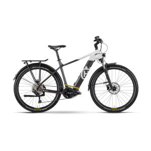 Husqvarna Cross Tourer 2 white / dark bronze 2022 