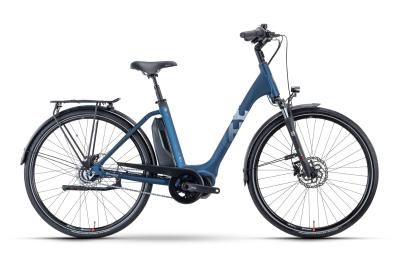 Husqvarna Eco City 4 CB Blue / White 2022 - Unisex-28