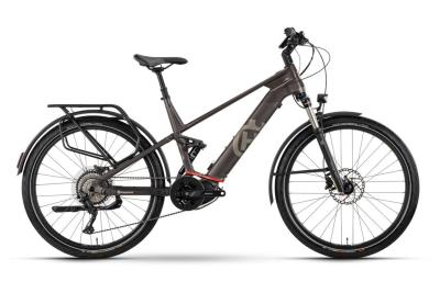 Husqvarna Gran Tourer 4 dark bronze 2022 
