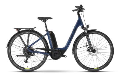 Husqvarna Grand City Y3 FW blue 2024 - 26