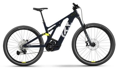 Husqvarna Light Cross 6 blue 2022 