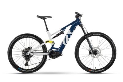 Husqvarna Mountain Cross 2 blue / white 2022 