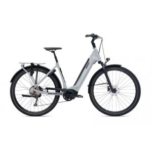 Giant DailyTour E+ 3 [RC Dash] good grey 2024 - 28