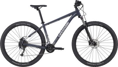 Cannondale Trail 6 Slate Gray 2021 