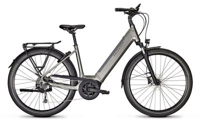 Kalkhoff Endeavour 3.B Move jetgrey matt 2022 - Unisex-28