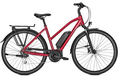 Kalkhoff Endeavour 1.B Move racingred glossy 2022 - Damen-28