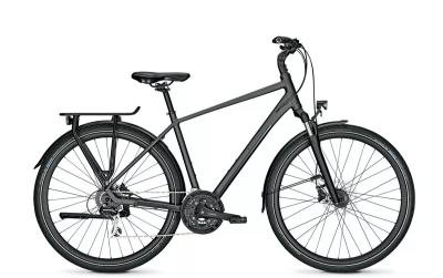 Kalkhoff Endeavour 24 jetgrey matt 2022 - Herren-28