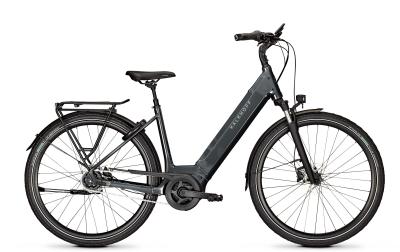 Kalkhoff IMAGE 3.B ADVANCE diamondblack glossy 2023 - 28
