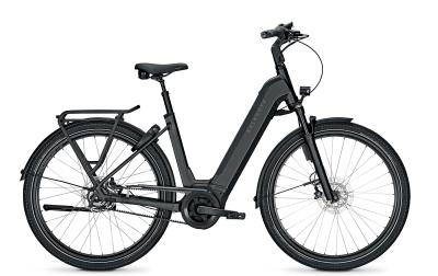 Kalkhoff IMAGE 5.B ADVANCE+ diamondblack matt 2023 - 29