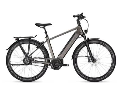 Kalkhoff Image 5.B Excite+ crystalgrey matt 2022 - Herren-29