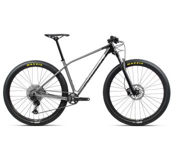 Orbea ALMA M50 Anthracite Glitter, Black (Gloss) 2022 - 29