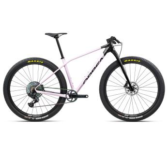 Orbea ALMA M LTD Pink, Marble (Gloss) 2022 - 29