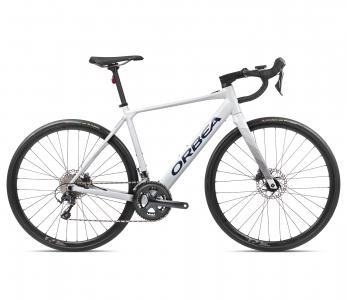 Orbea GAIN D40 White Grey (Gloss) 2022 - 28