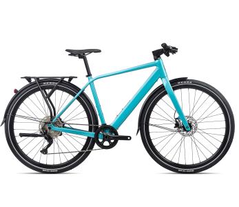 Orbea VIBE H30 EQ Blue (Gloss) 2022 - 28