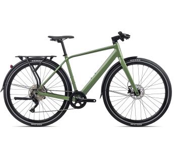 Orbea VIBE H30 EQ Urban Green (Gloss) 2022 - 28